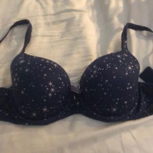 Victoria’s Secret Body by Victoria Lined Demi 38C